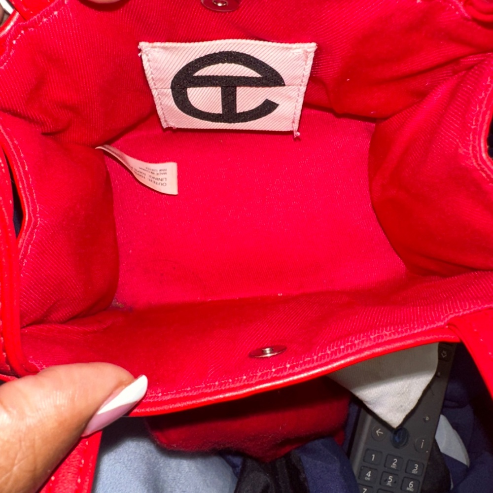 Teflar Mini Handbag - Picture 4 of 4